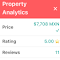 Airbnb Property Analyzer logo