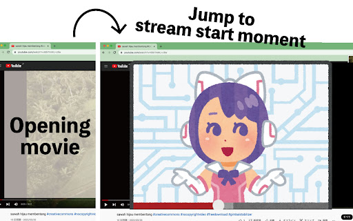 Ajimaru screenshot 1