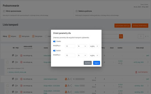 AleMonitor.pl screenshot 1