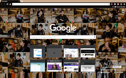 Alessia Cara 3.0 screenshot 1