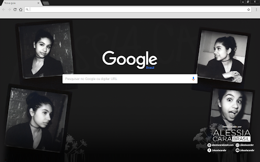 Alessia Cara 5.0 screenshot 1