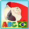 Alfabeto Brasil PRO logo