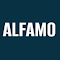 alfamo extension for amoCRM/alfaCRM logo