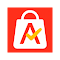 AliExpress Shortcuts, Search & Parcel Tracker logo