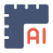 Align AI: Intelligent Web Alignment Detective logo