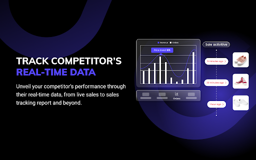 AliHunter - AliExpress Dropship (Promer) screenshot 1