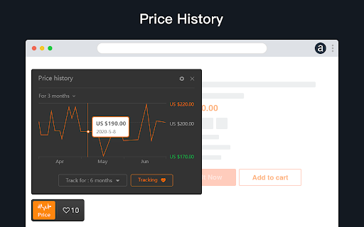 AliPrice | Download Amazon Images & Videos screenshot 1