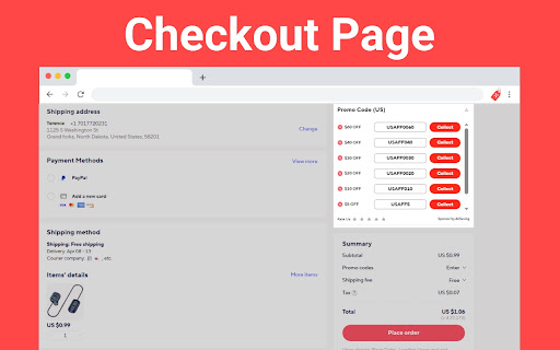 AliSaving - AliExpress Shopping Assistant screenshot 1