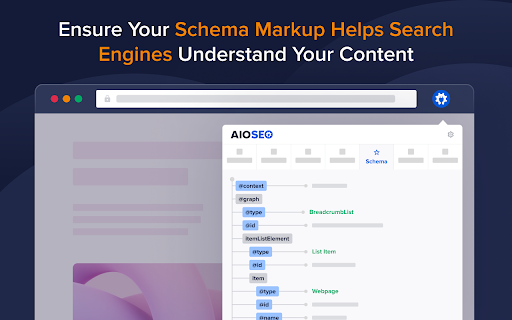 All in One SEO Analyzer by AIOSEO screenshot 1