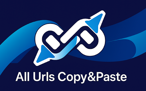 All Urls Copy&Paste screenshot 1