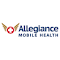 Allegiance Traumasoft alert logo