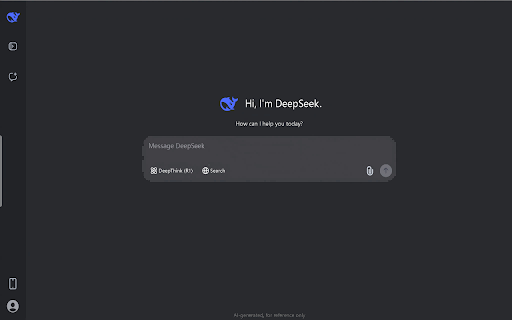 AllInOne AI screenshot 1