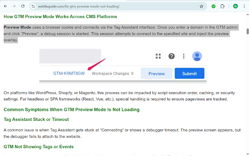 Allow copy screenshot 1
