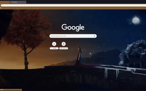 Alone Girl screenshot 1