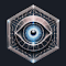AlphaEye - AI logo