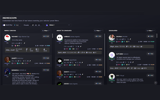 AlphaEye - AI screenshot 1
