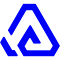 Alphagate X logo