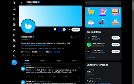 Alphagate X screenshot 1