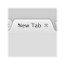 Alternate New Tabs At End logo
