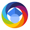 Altmetric for Pubmed and Google Scholar logo