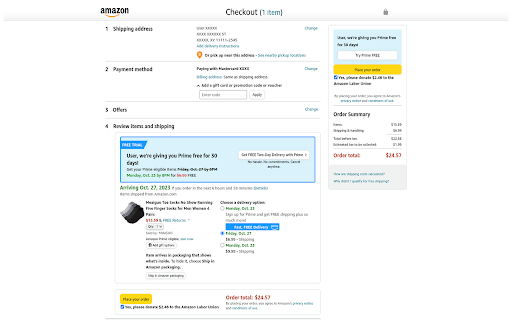 ALU Smile screenshot 1