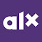 ALX Intranet logo