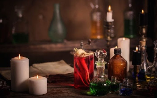 Amarres y Hechizos de Amor screenshot 1