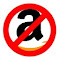 Amazon Ad & Sponsored Listing Blocker logo