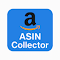 Amazon ASIN Collector logo