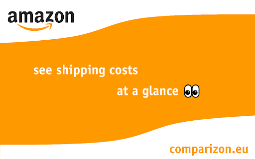 Amazon Europe Price Compare by comparizon.eu screenshot 1