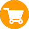 Amazon International Shopping logo
