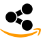 Amazon Quick Share Buttons logo