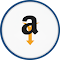 Amazon Reviews Exporter logo