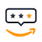 Amazon Reviews Widget logo