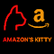 Amazon's Kitty logo