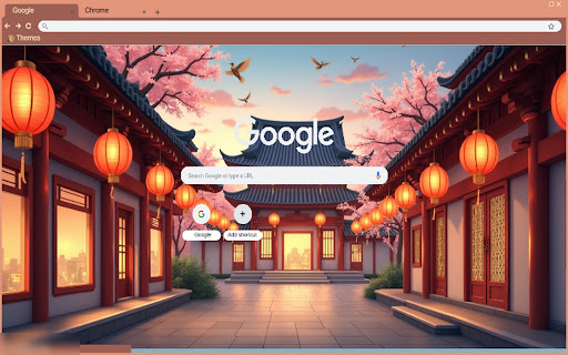 Amber Crane Court screenshot 1