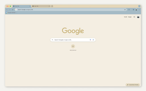 Amelia Color screenshot 1