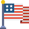 American Ultrawide logo
