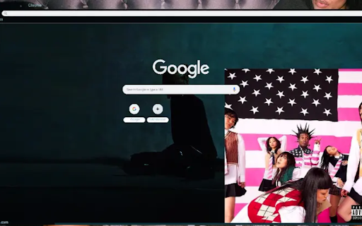 AmirNotGay screenshot 1