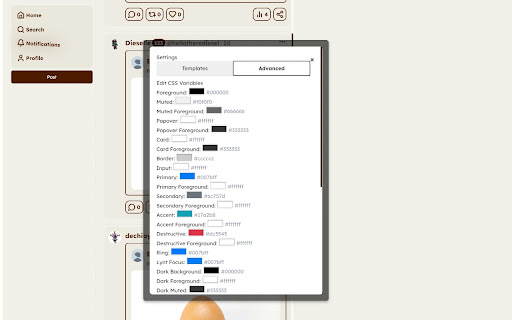 amongus ventr screenshot 1