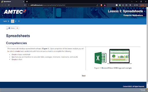 Amtec But Better screenshot 1
