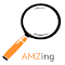 Amzing Amazon Light logo