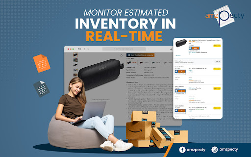 Amzpecty screenshot 1