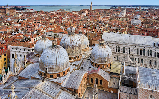 Ancient dome house screenshot 1