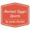 Ancient Egypt Sports logo