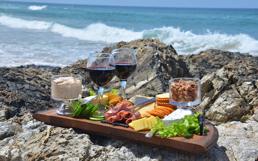 Ancient flower trees are in full bloom screenshot 1