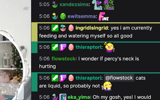 Anduril screenshot 1