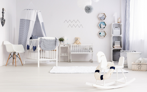 Angel room screenshot 1