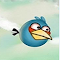 Angry Birds New logo