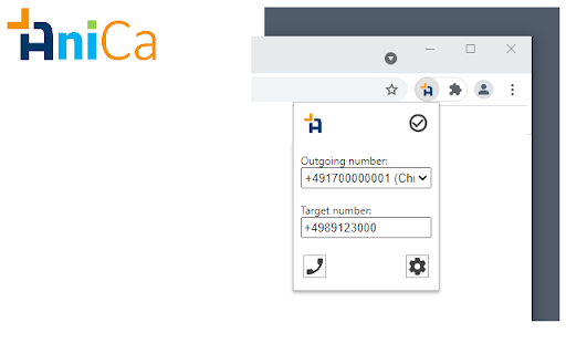 AniCa - Genesys Premium App screenshot 1